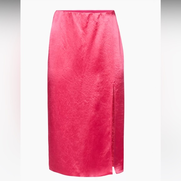 Babaton eames skirt - Picture 6 of 11